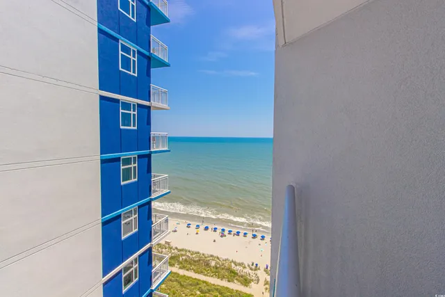 $498,000 | 504 North Ocean Boulevard, Unit 1803, Myrtle Beach, SC 29577