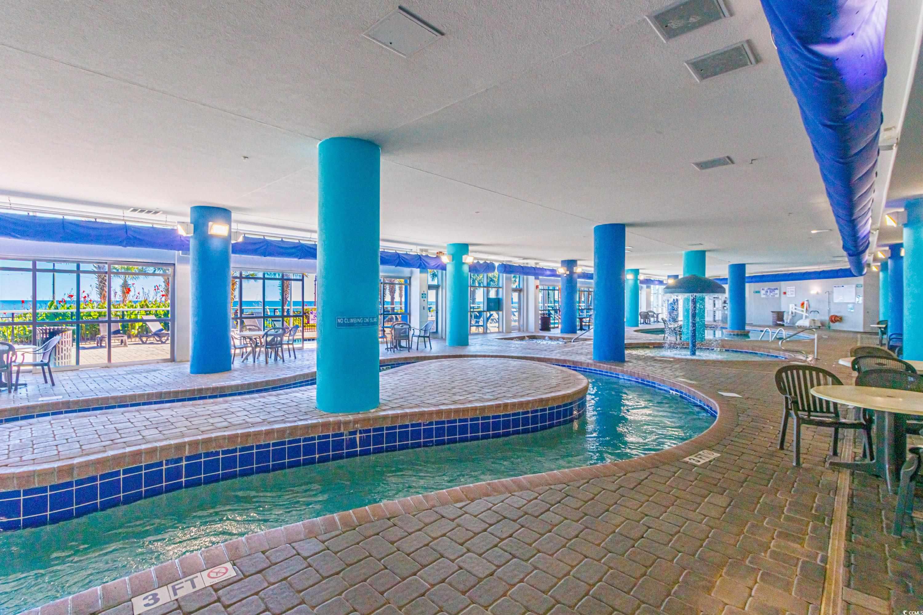 504 North Ocean Boulevard, Unit 1803 Myrtle Beach, SC 29577 - Photo 36 of 40