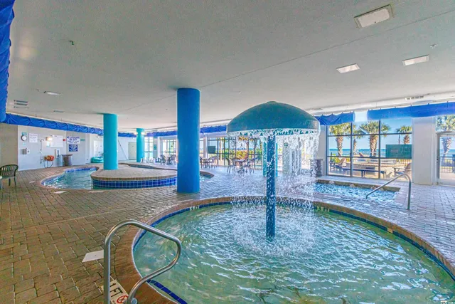 $498,000 | 504 North Ocean Boulevard, Unit 1803, Myrtle Beach, SC 29577