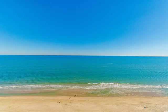 $498,000 | 504 North Ocean Boulevard, Unit 1803, Myrtle Beach, SC 29577