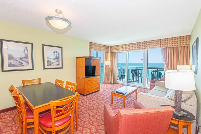 $498,000 | 504 North Ocean Boulevard, Unit 1803, Myrtle Beach, SC 29577