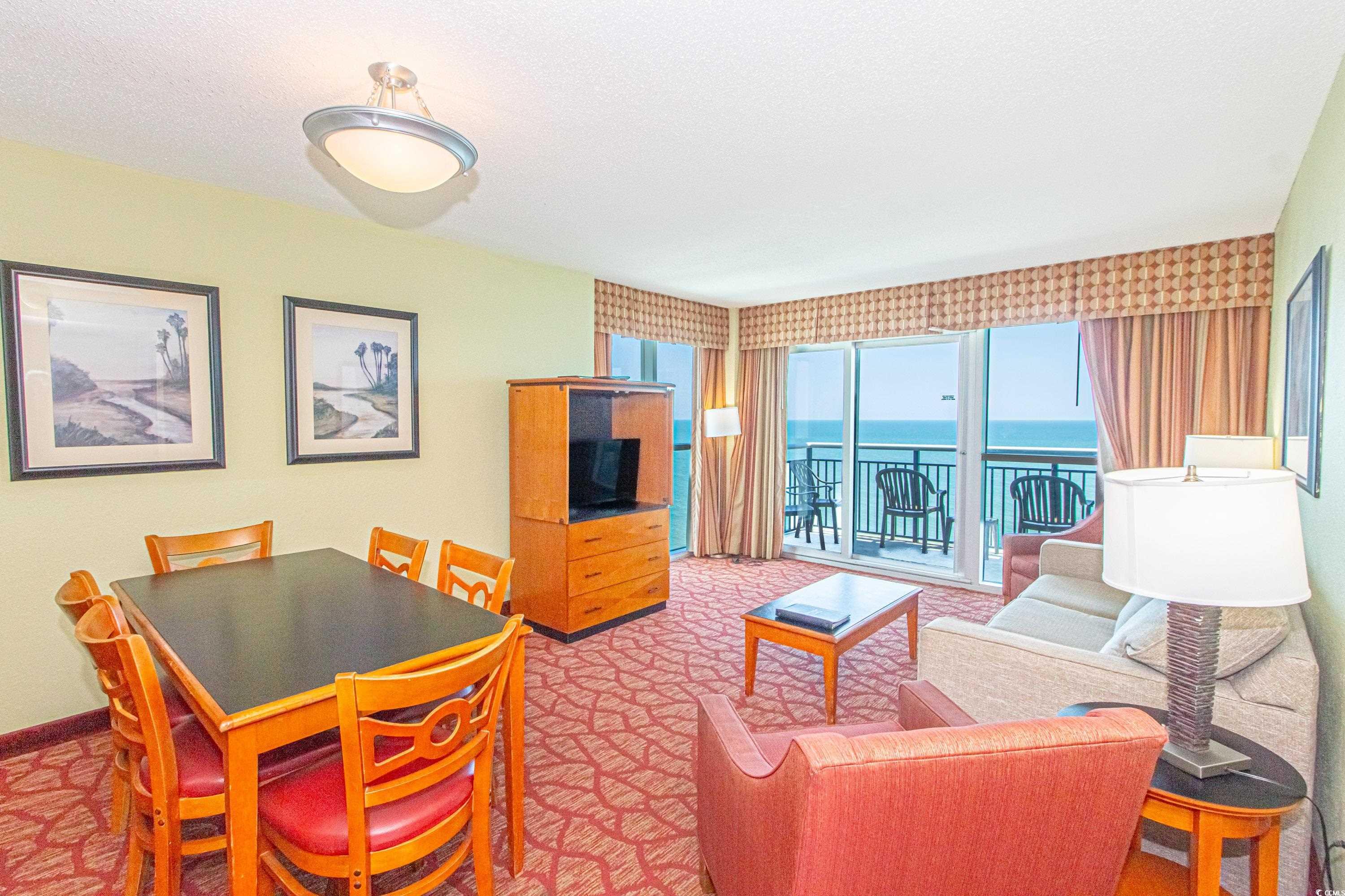 504 North Ocean Boulevard, Unit 1803 Myrtle Beach, SC 29577 - Photo 7 of 40