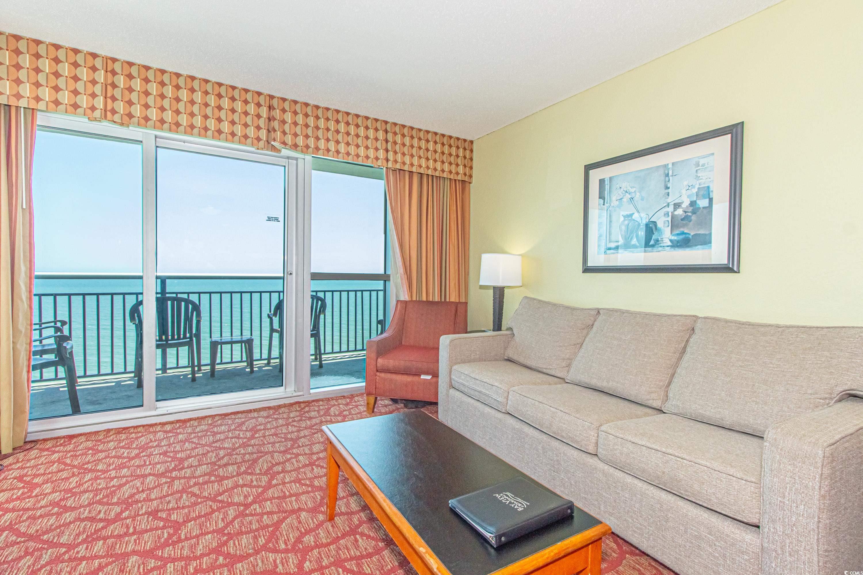 504 North Ocean Boulevard, Unit 1803 Myrtle Beach, SC 29577 - Photo 8 of 40