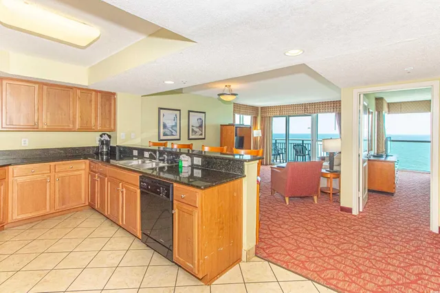 $498,000 | 504 North Ocean Boulevard, Unit 1803, Myrtle Beach, SC 29577