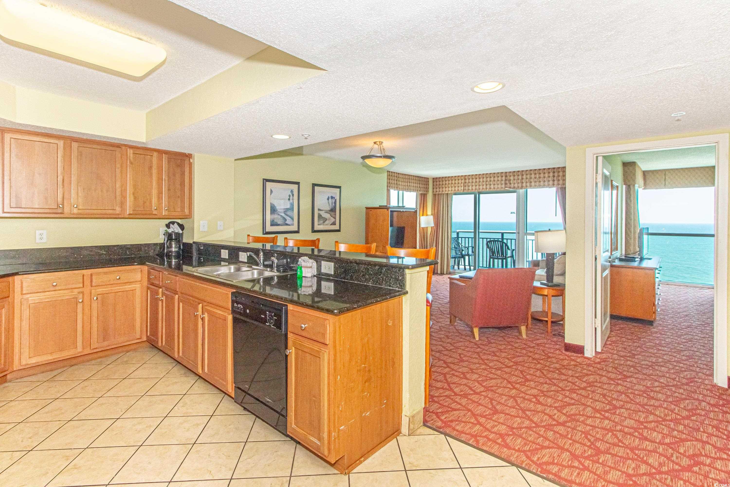 504 North Ocean Boulevard, Unit 1803 Myrtle Beach, SC 29577 - Photo 9 of 40