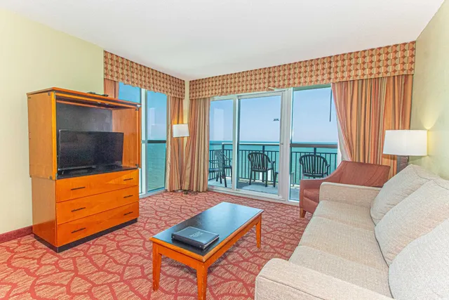 $498,000 | 504 North Ocean Boulevard, Unit 1803, Myrtle Beach, SC 29577