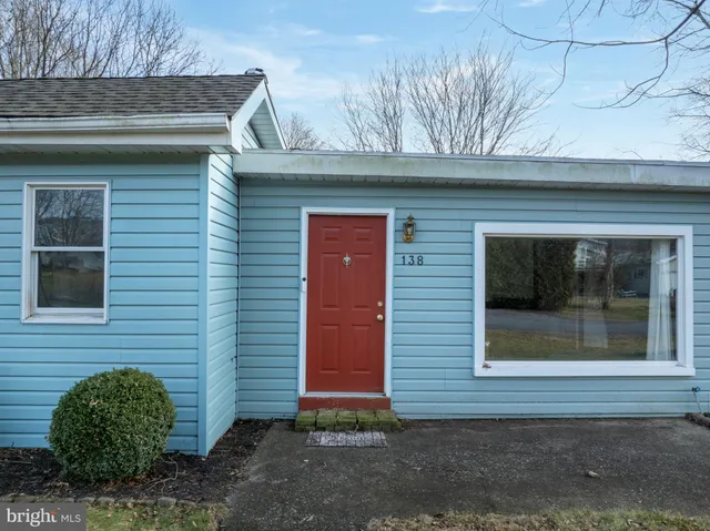 $245,000 | 138 Allison Street, Centre Hall, PA 16828