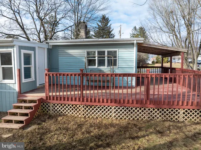 $245,000 | 138 Allison Street, Centre Hall, PA 16828