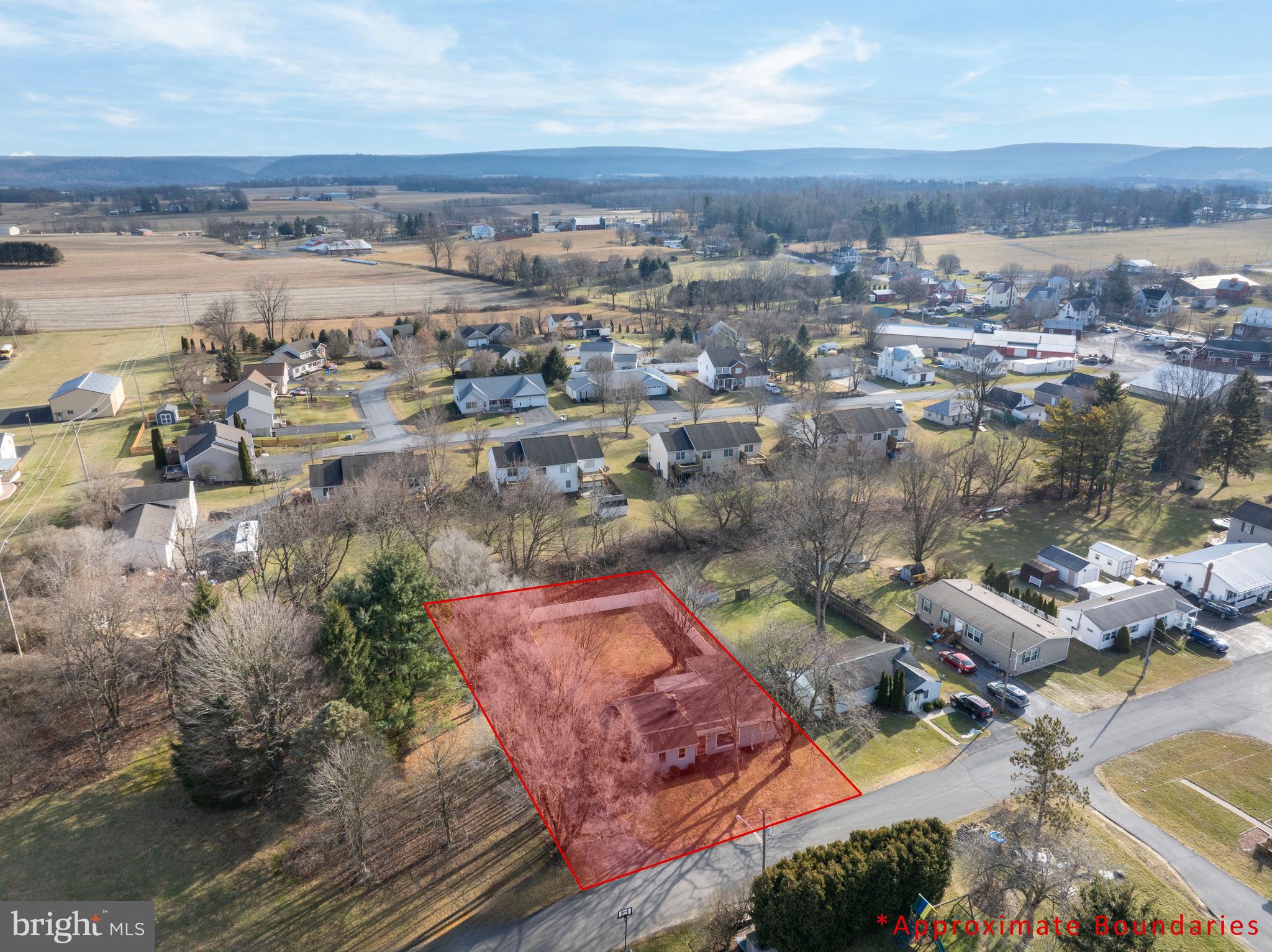 138 Allison Street Centre Hall, PA 16828 - Photo 4 of 52