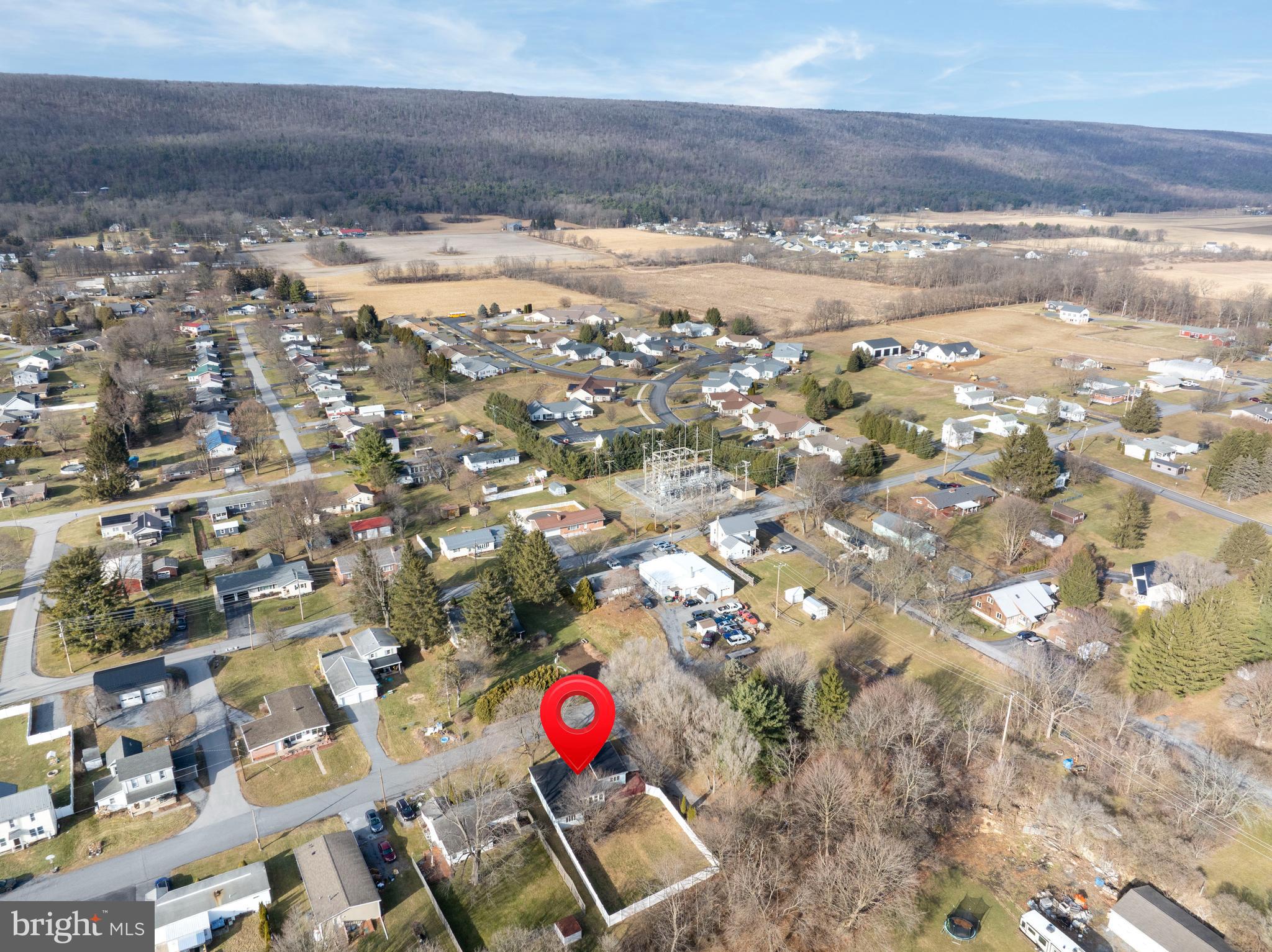 138 Allison Street Centre Hall, PA 16828 - Photo 49 of 52