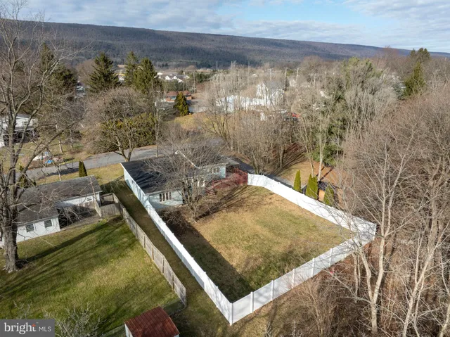 $245,000 | 138 Allison Street, Centre Hall, PA 16828