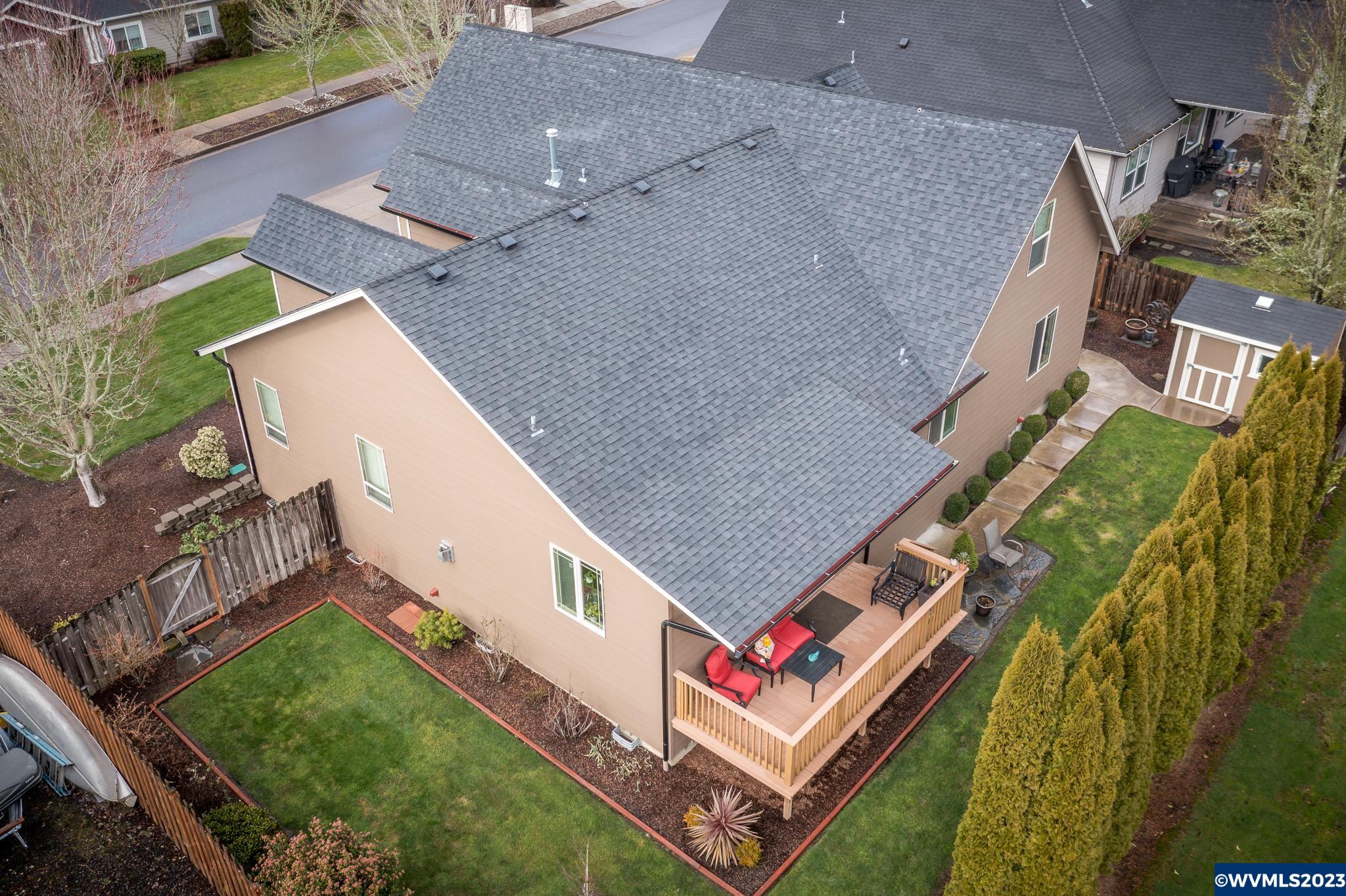 2939 Northwest Oak Ridge Street Albany, OR 97321 - Photo 39 of 41 Gallery Image 39