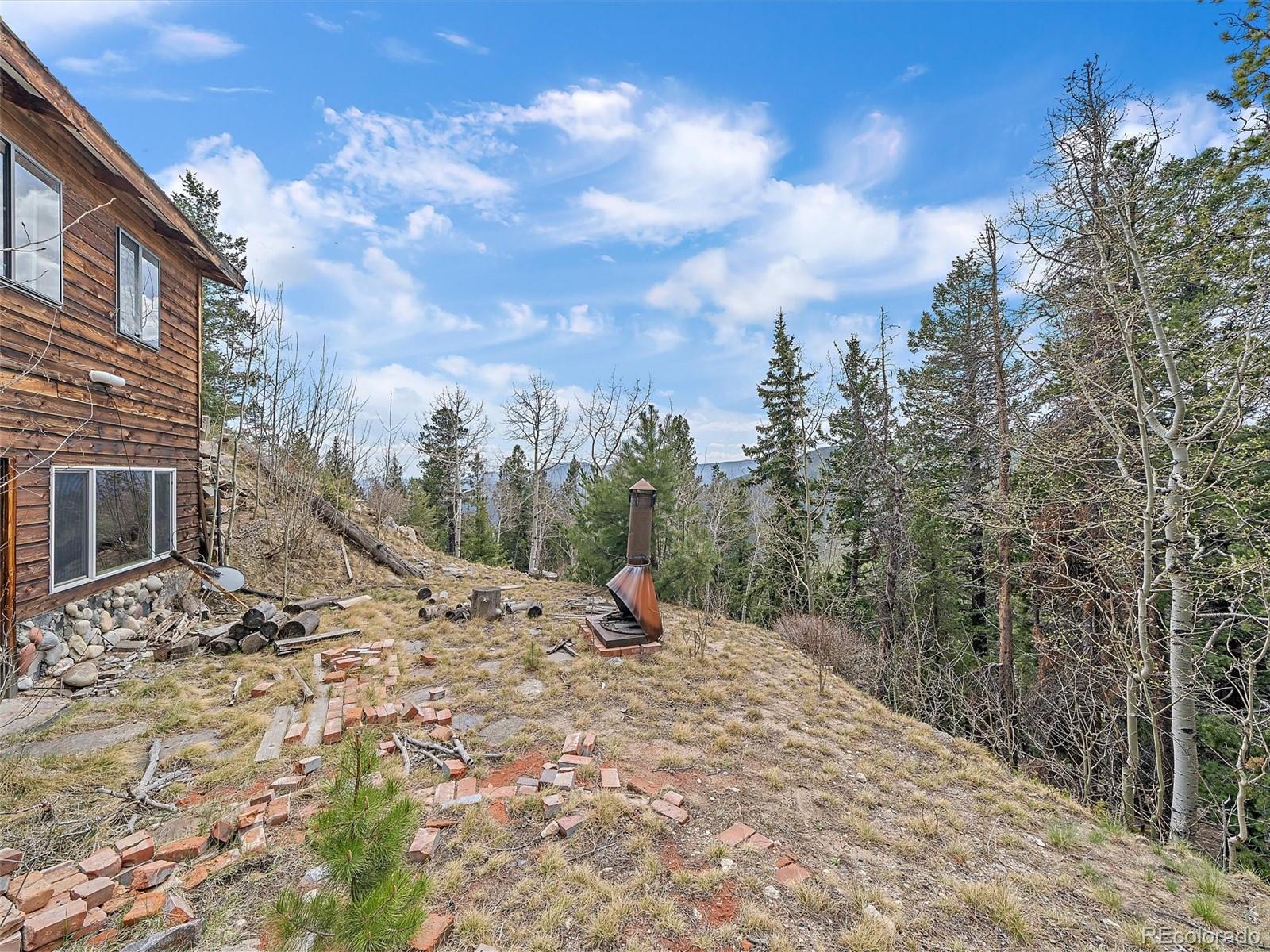 1406 Sinton Road Evergreen, CO 80439 - Photo 38 of 47