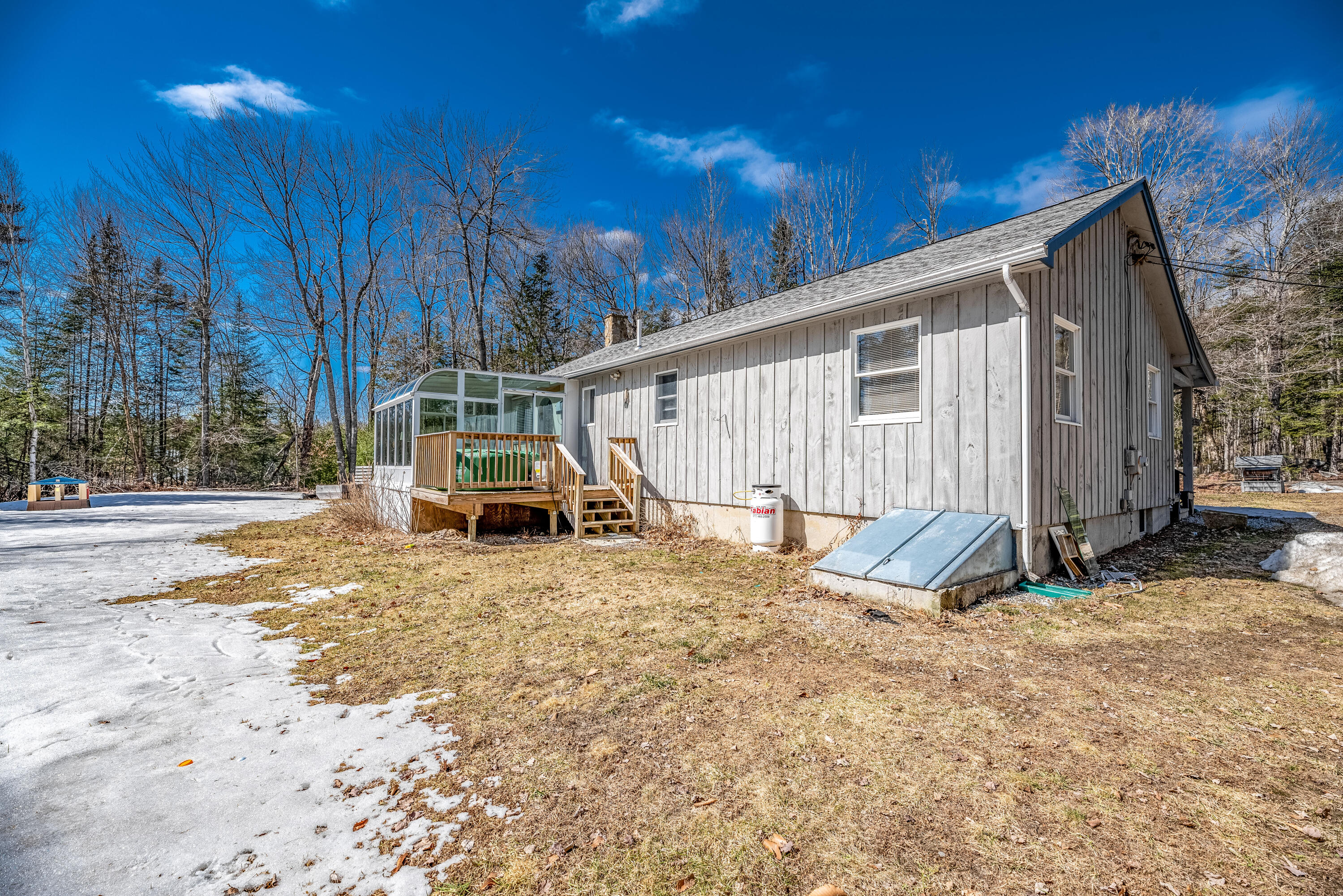 92 Dunn Road Belgrade, ME 04917 - Photo 24 of 25 Exterior10