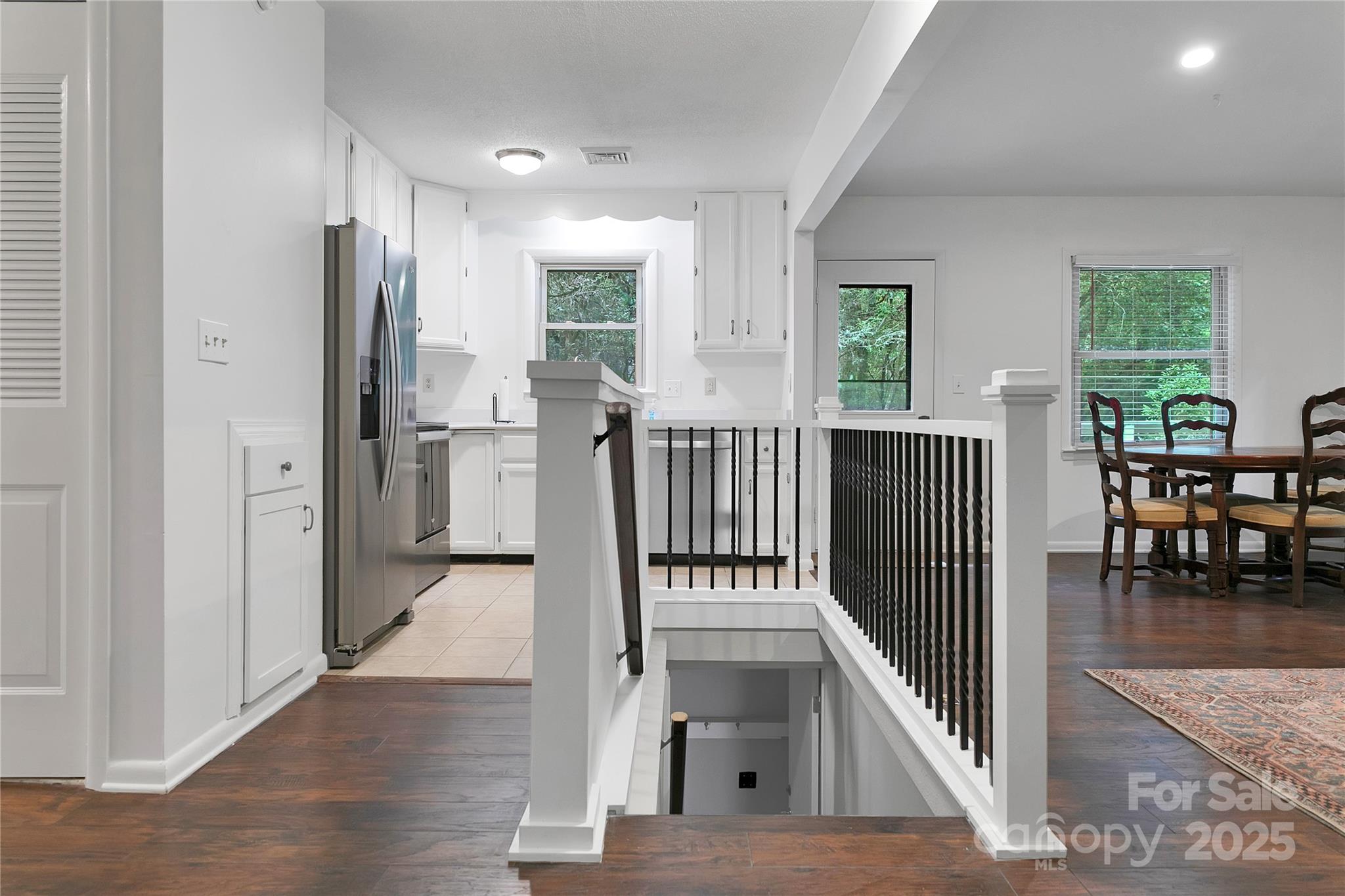 3703 Connestee Trail Brevard, NC 28712 - Photo 25 of 38 a view of a livingroom with furniture and window