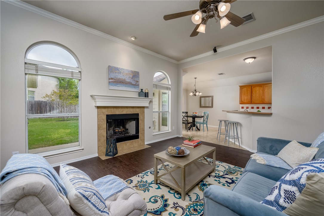 1105 Antelope Ridge Cedar Park, TX 78613 - Photo 1 of 1 Gallery Image 1