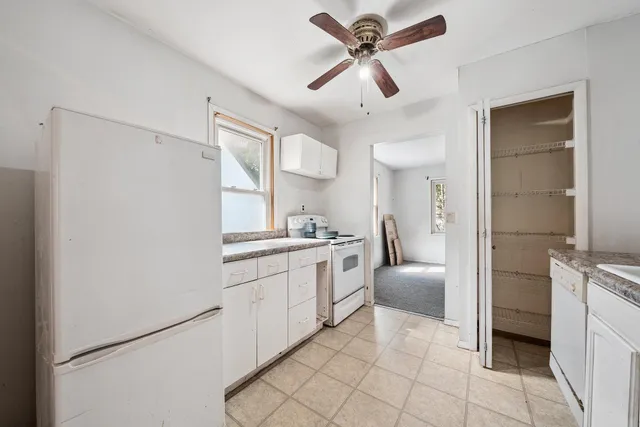 $99,900 | 18846 Fox, Redford, MI 48240