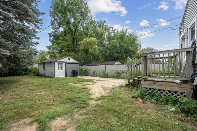 $99,900 | 18846 Fox, Redford, MI 48240