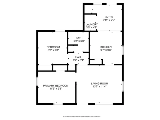 $99,900 | 18846 Fox, Redford, MI 48240