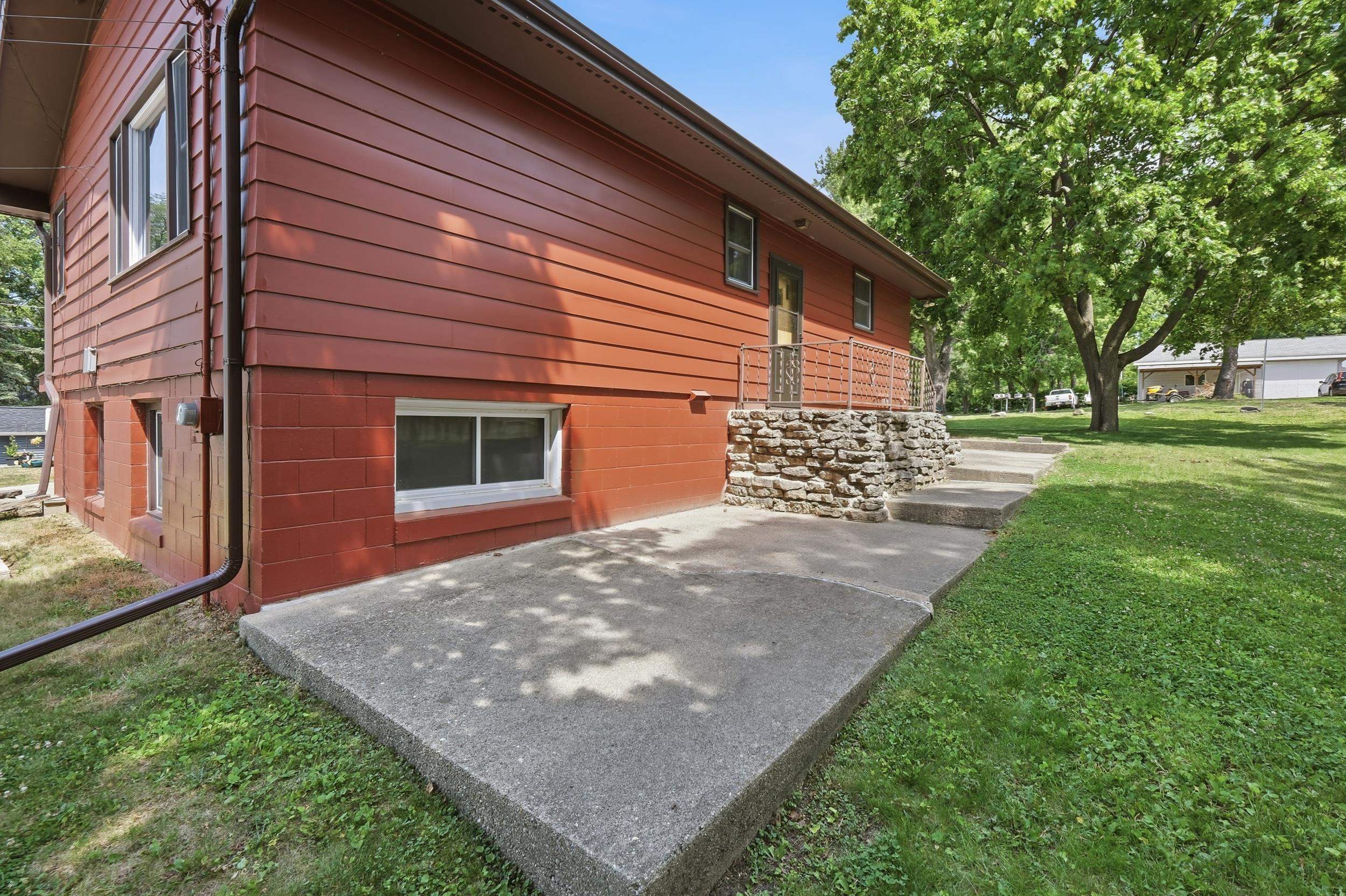11140 North Ridge Road Edgerton, WI 53534 - Photo 33 of 39