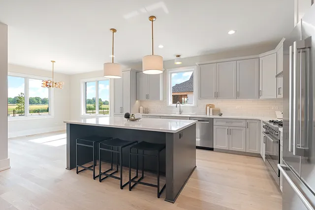 $699,000 | 11049 Lizmore Lane, Unit 40B, Orland Park, IL 60467