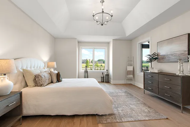 $699,000 | 11049 Lizmore Lane, Unit 40B, Orland Park, IL 60467