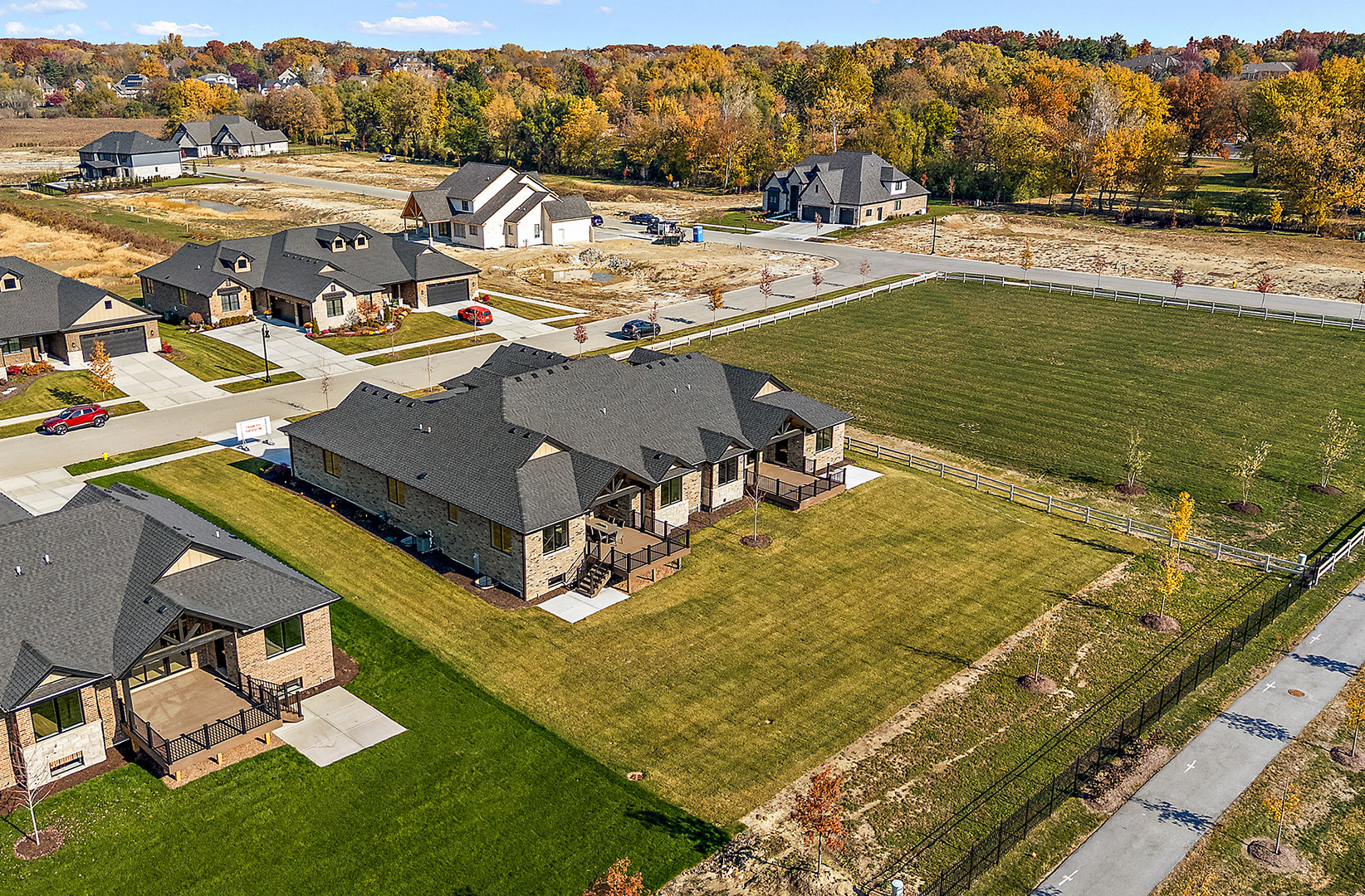 11049 Lizmore Lane, Unit 40B Orland Park, IL 60467 - Photo 39 of 42