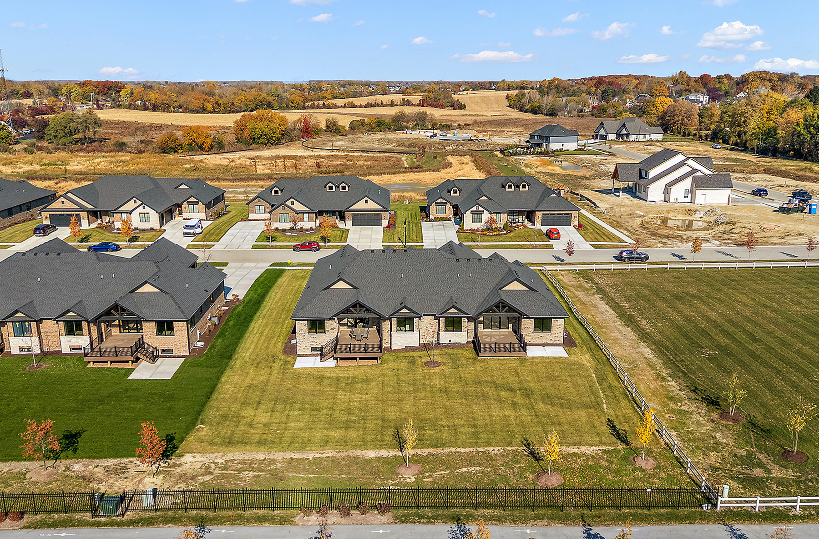 11049 Lizmore Lane, Unit 40B Orland Park, IL 60467 - Photo 40 of 42