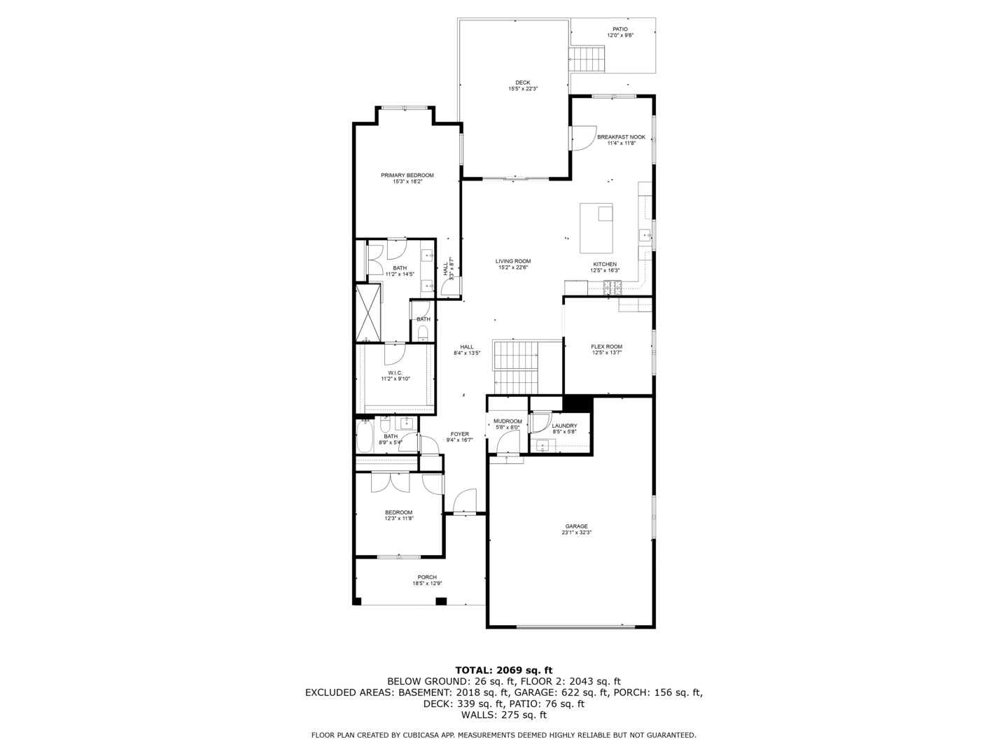11049 Lizmore Lane, Unit 40B Orland Park, IL 60467 - Photo 41 of 42