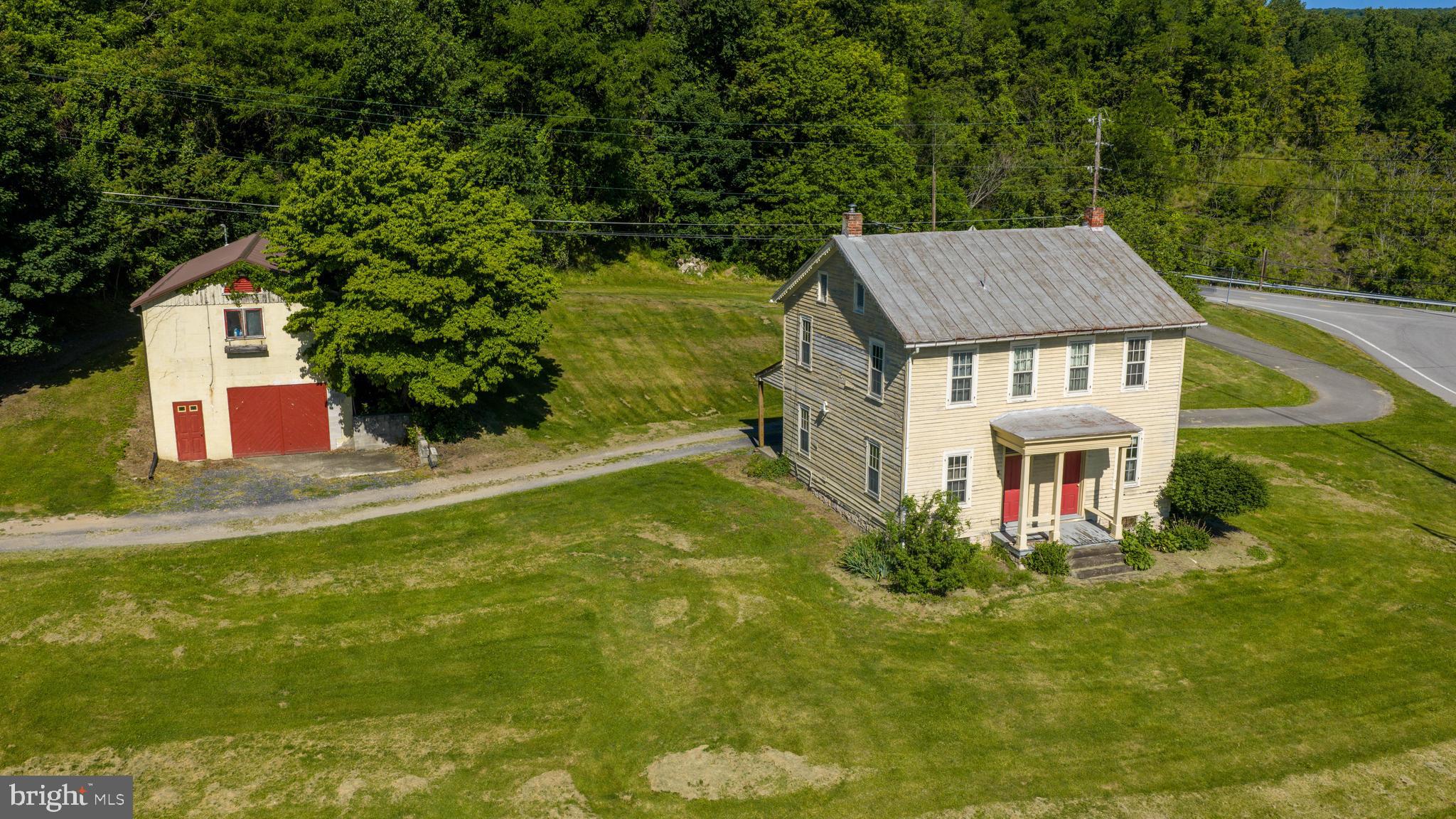 3 Orchard Road Liverpool, PA 17045 - Photo 37 of 56