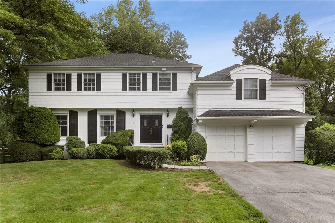 5 Cayuga Road Scarsdale, NY 10583 - Photo 1 of 1 Gallery Image 1
