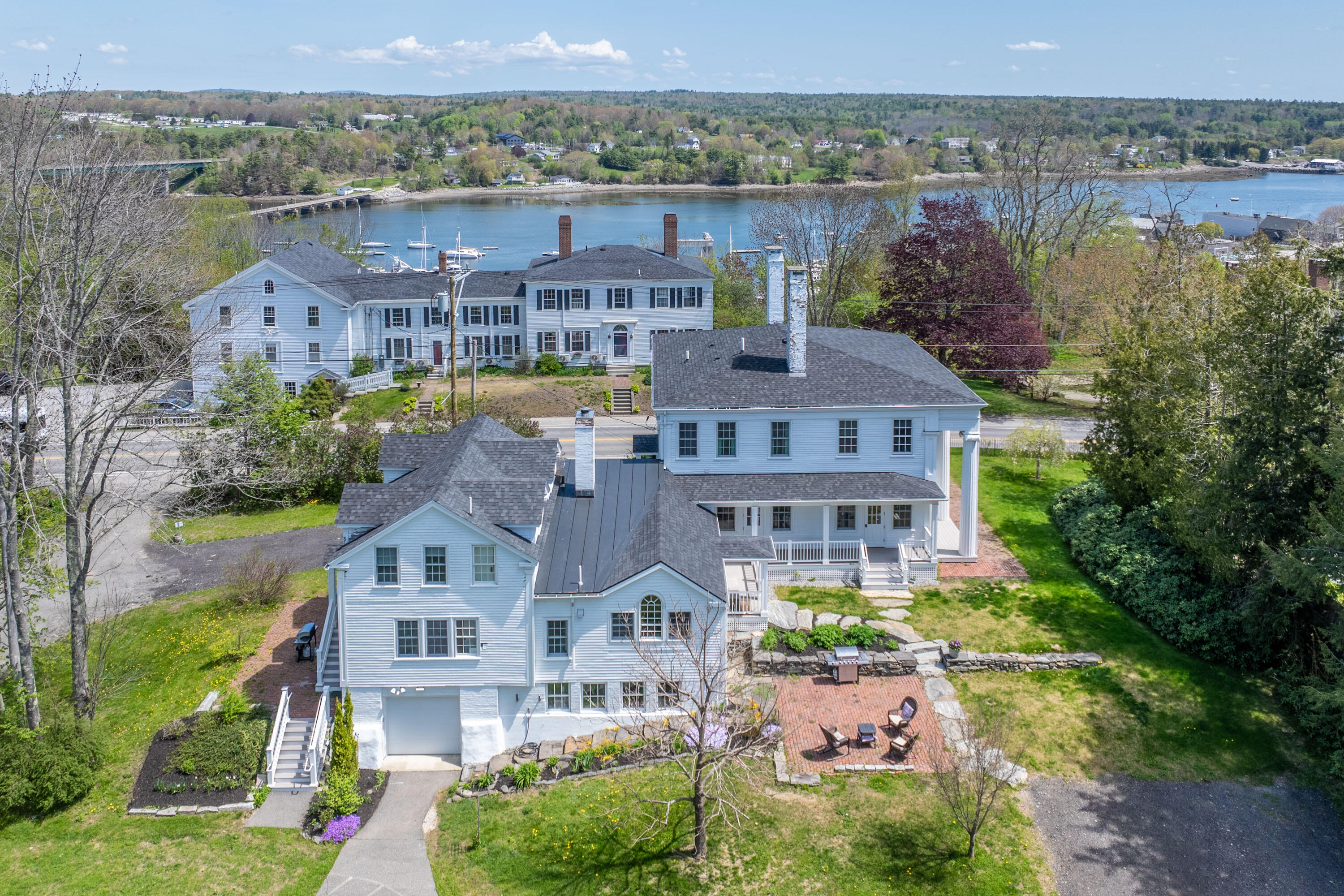 212 High Street Belfast, ME 04915 - Photo 3 of 98 DJI_20240517112544_0144_D