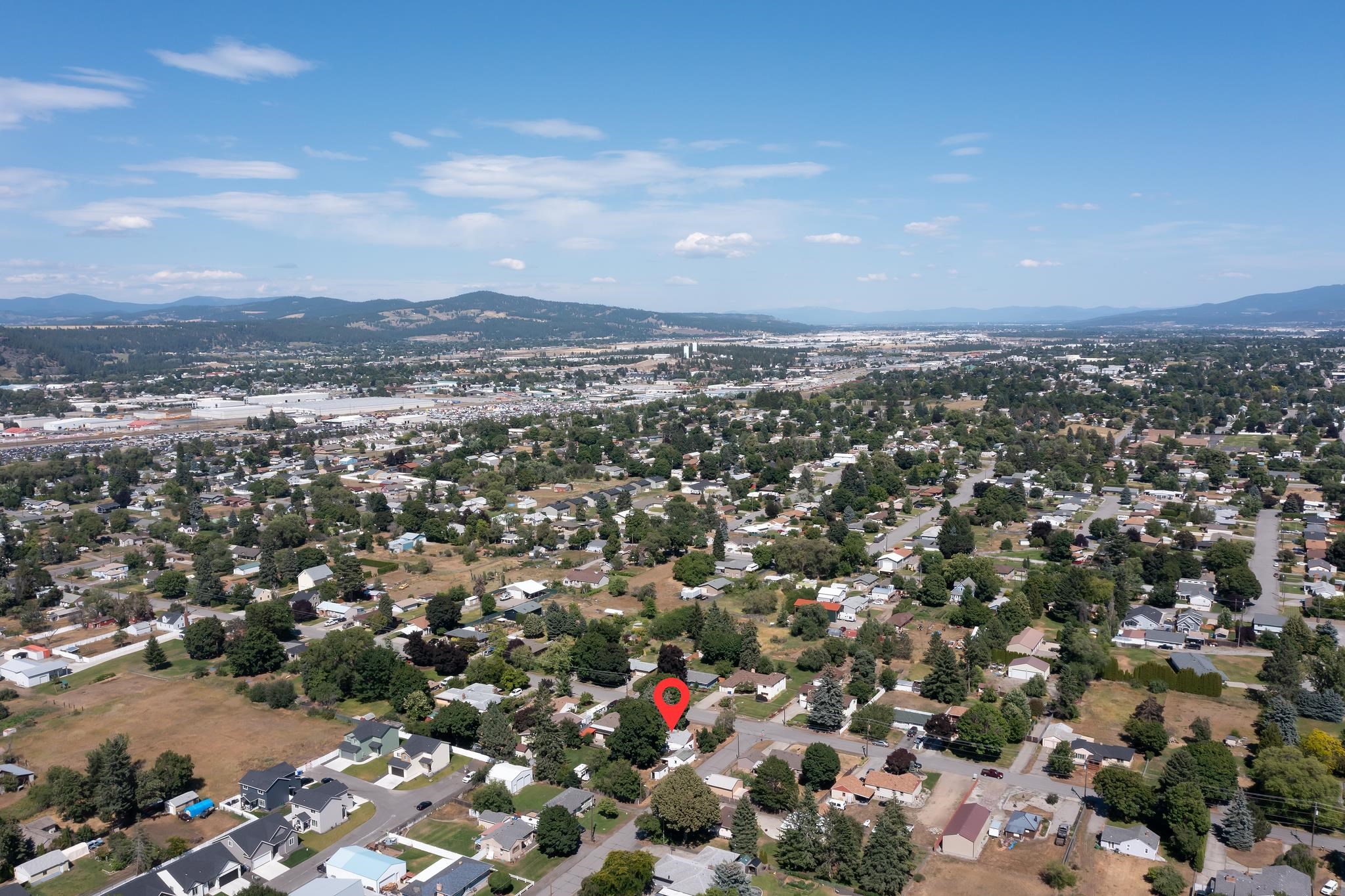 1203 North Herald Road Spokane Valley, WA 99206 - Photo 12 of 31