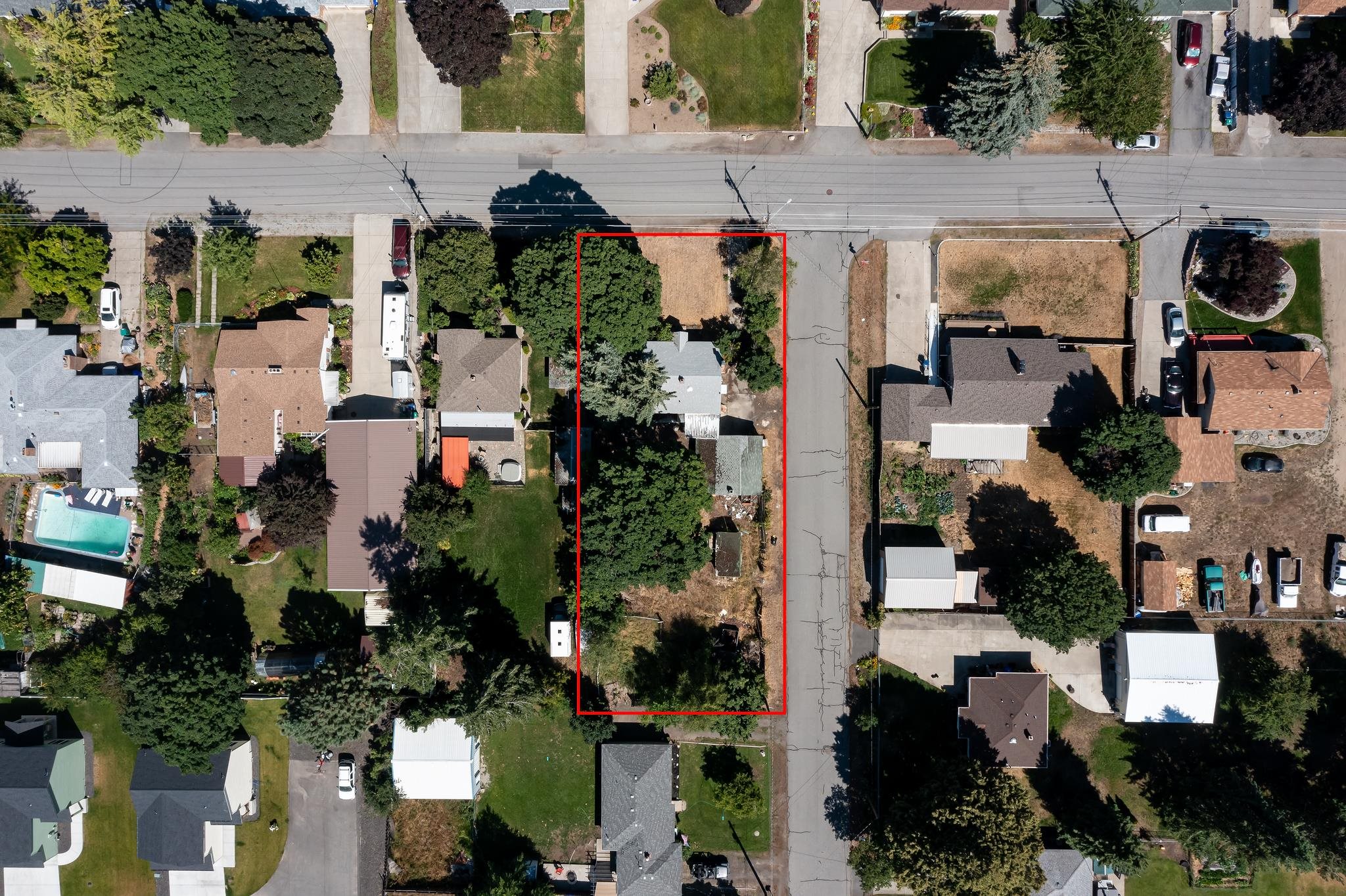 1203 North Herald Road Spokane Valley, WA 99206 - Photo 15 of 31
