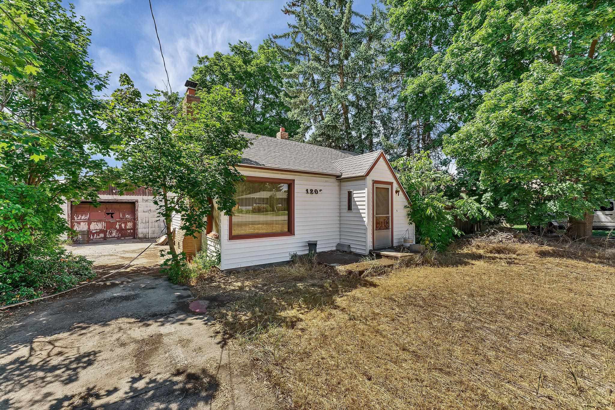 1203 North Herald Road Spokane Valley, WA 99206 - Photo 20 of 31