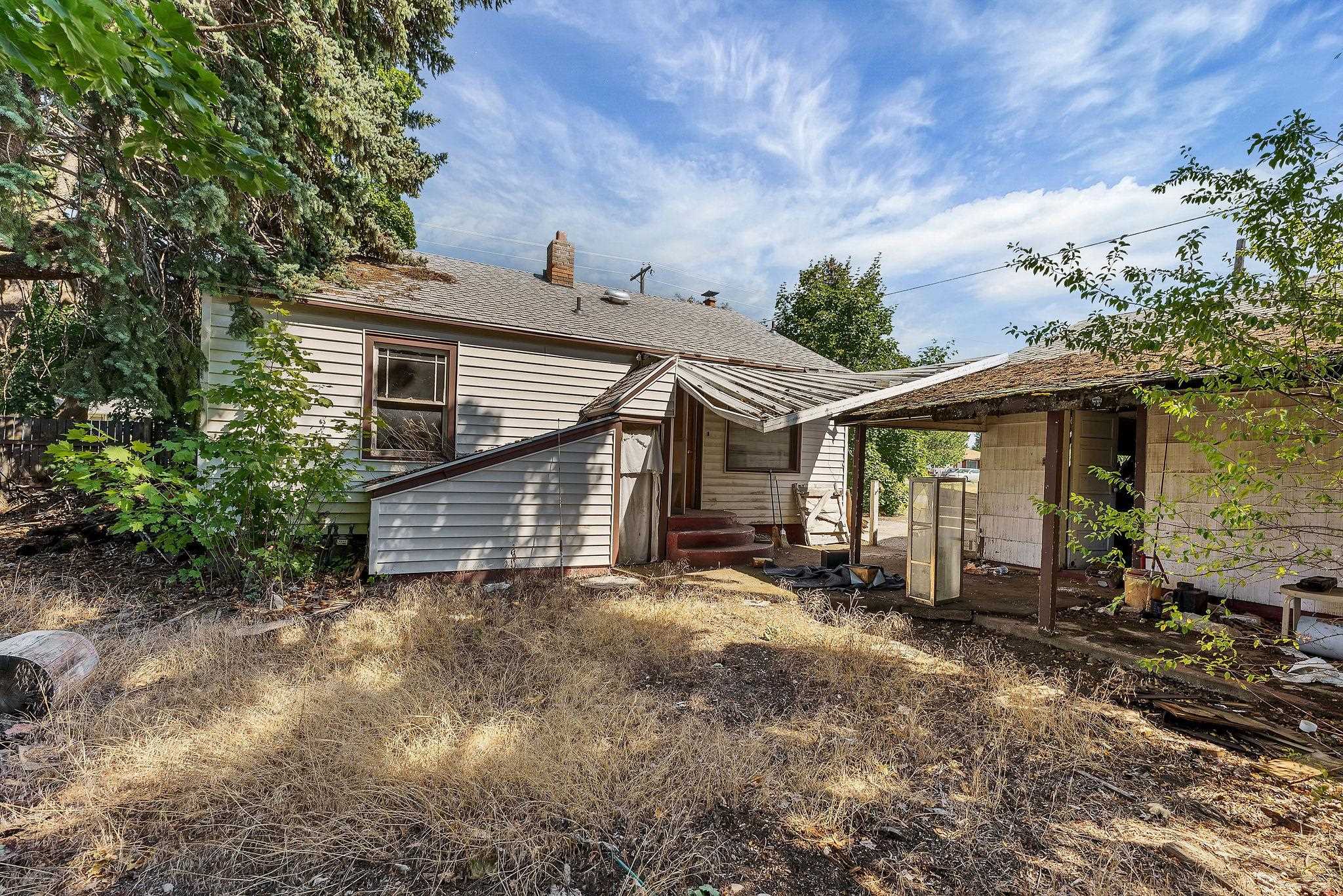 1203 North Herald Road Spokane Valley, WA 99206 - Photo 23 of 31