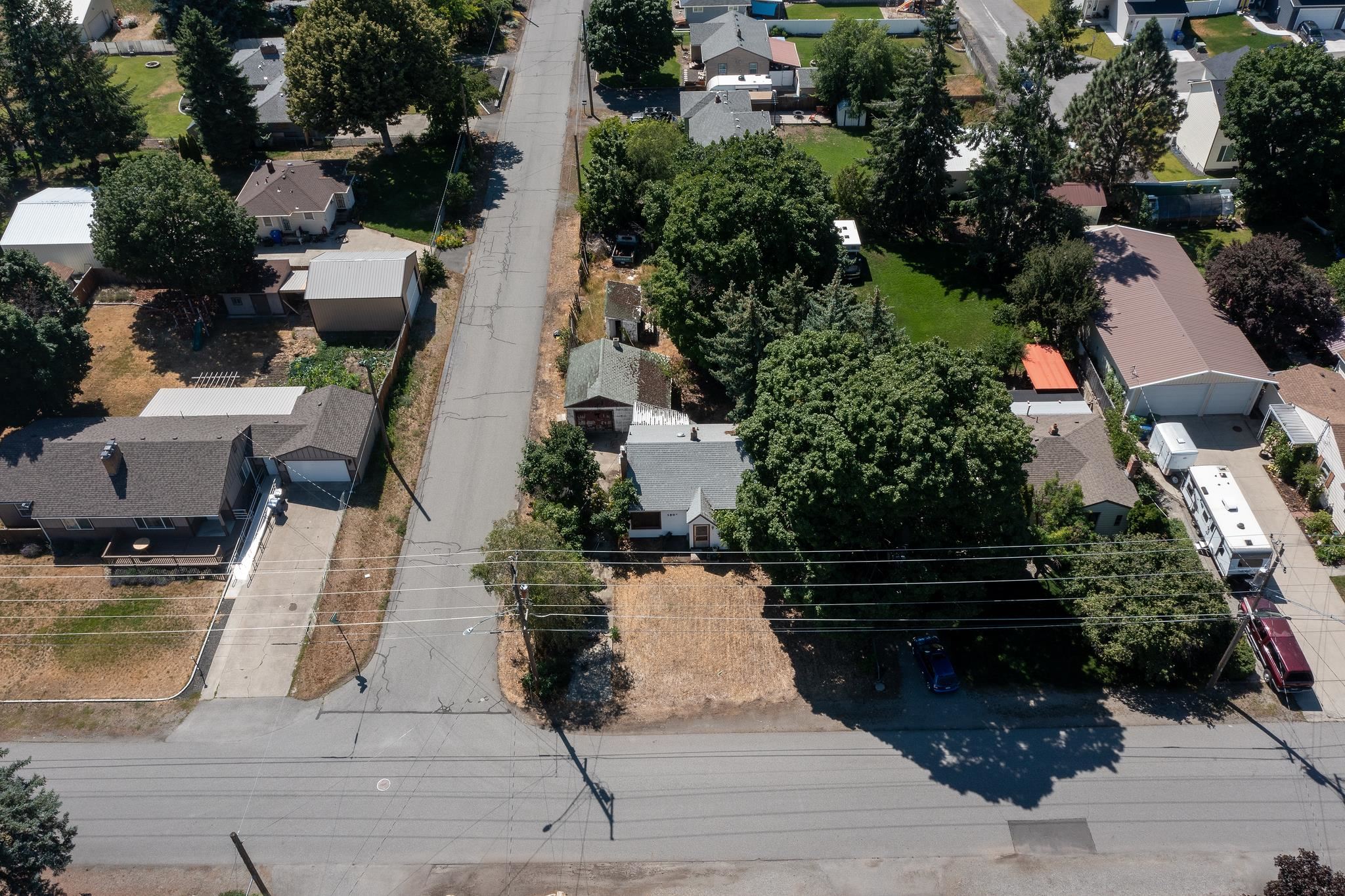 1203 North Herald Road Spokane Valley, WA 99206 - Photo 3 of 31