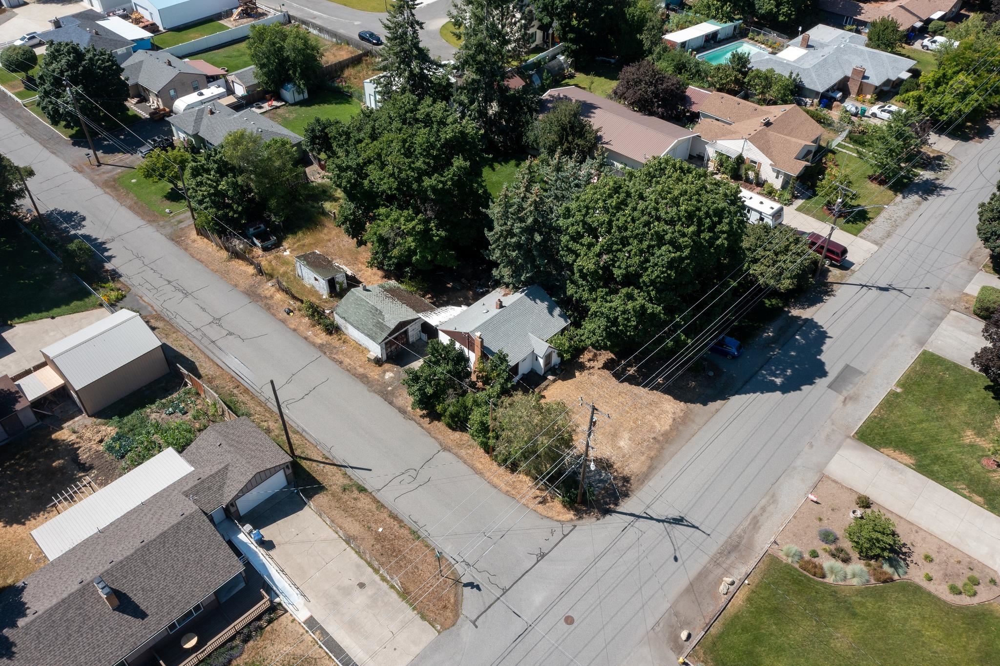 1203 North Herald Road Spokane Valley, WA 99206 - Photo 4 of 31