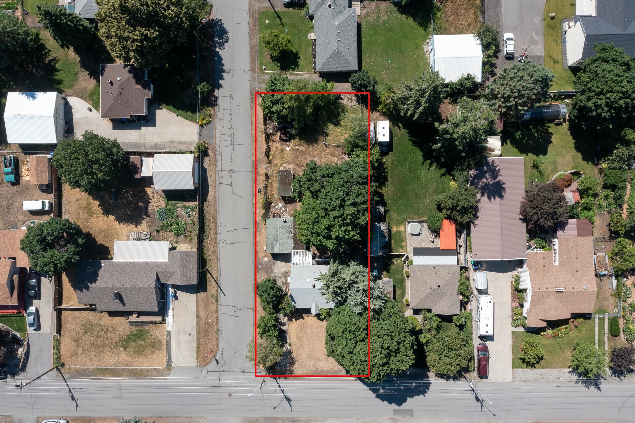 1203 North Herald Road Spokane Valley, WA 99206 - Photo 6 of 31