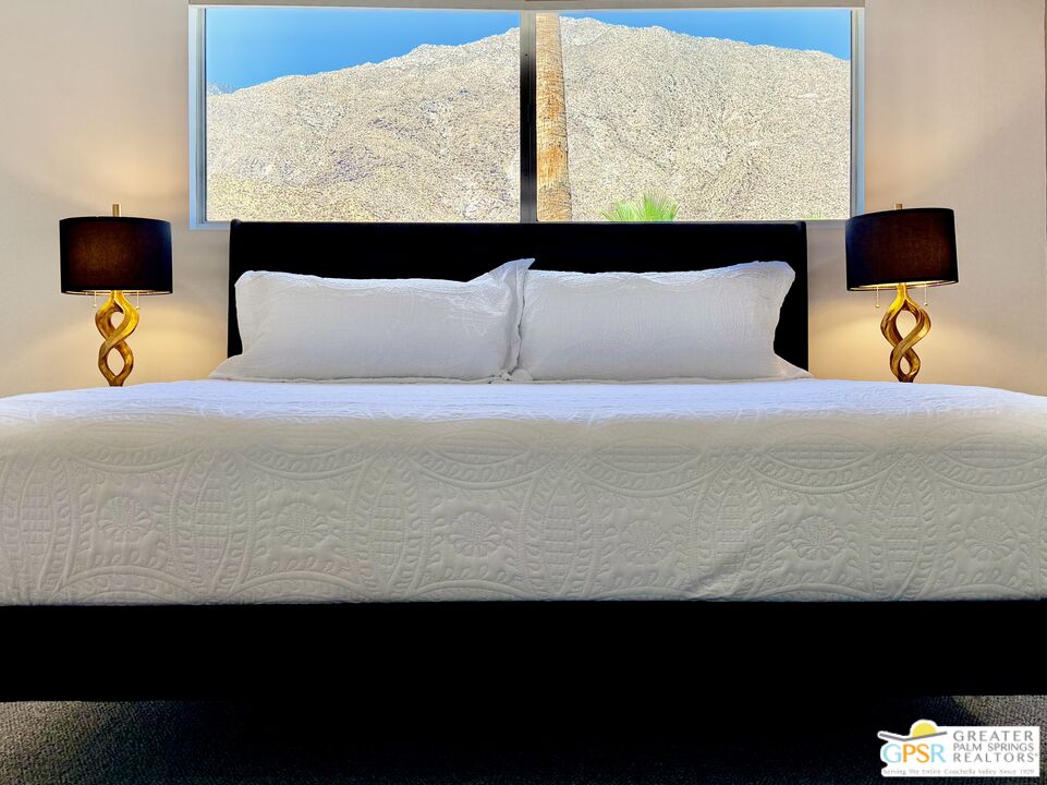 588 East San Lorenzo Road, Unit 201 Palm Springs, CA 92264 - Photo 17 of 73