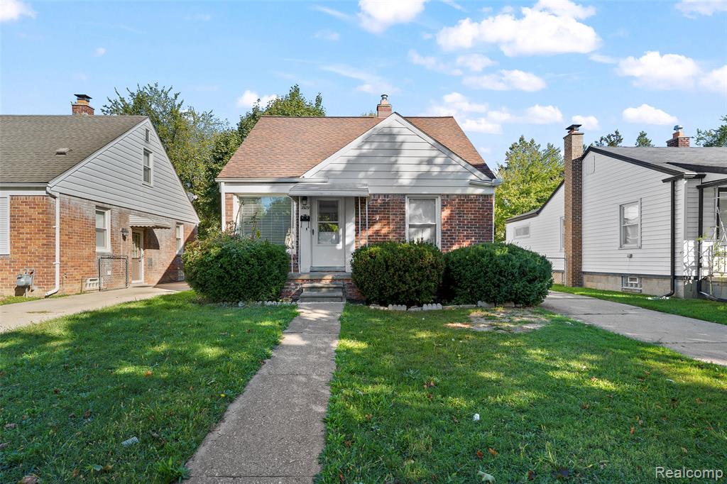 3309 Dallas Street Dearborn, MI 48124 - Photo 7 of 34
