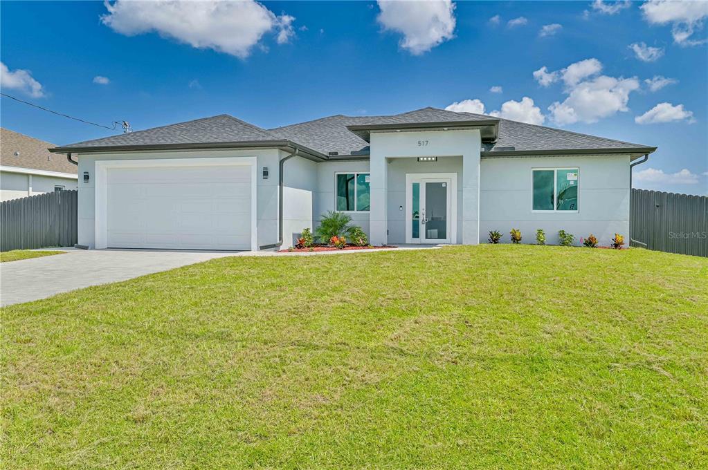 517 Northwest 3rd St  