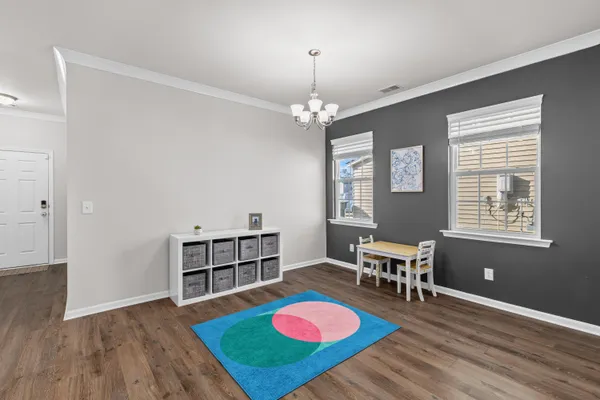 $455,000 | 511 Singing Bush Avenue, Summerville, SC 29486