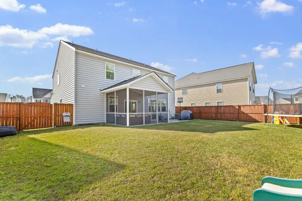 $455,000 | 511 Singing Bush Avenue, Summerville, SC 29486