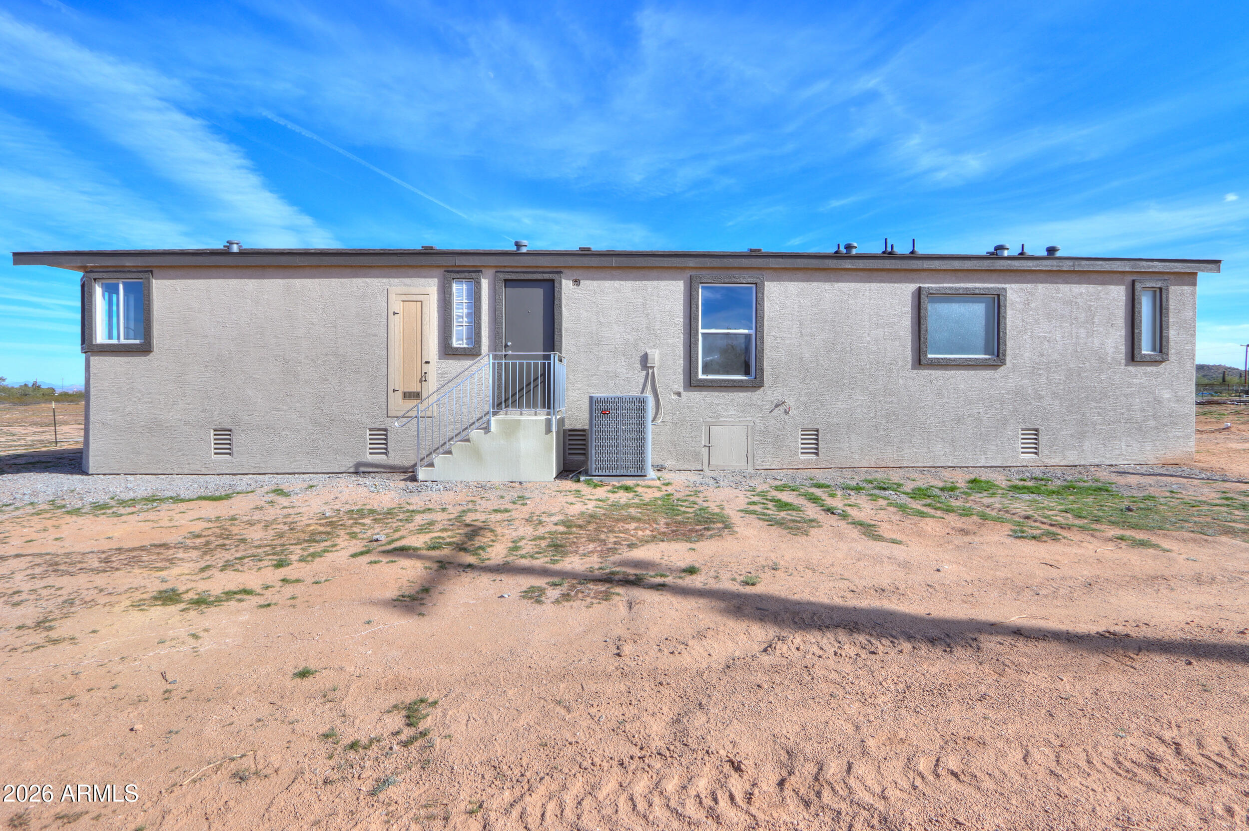 161 North Pueblo Road Maricopa, AZ 85139 - Photo 63 of 79