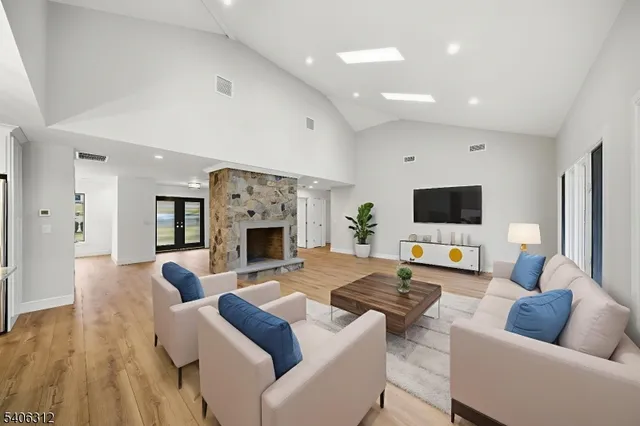 $6,750 | 12 McCaffrey Lane, Boonton, NJ 07005