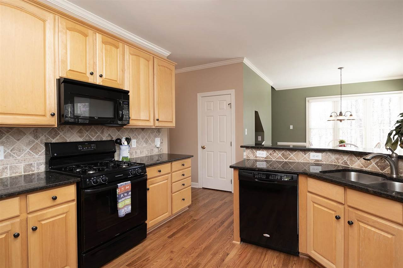 8218 Gadsen Court Raleigh, NC 27613 - Photo 8 of 30 Photo 8