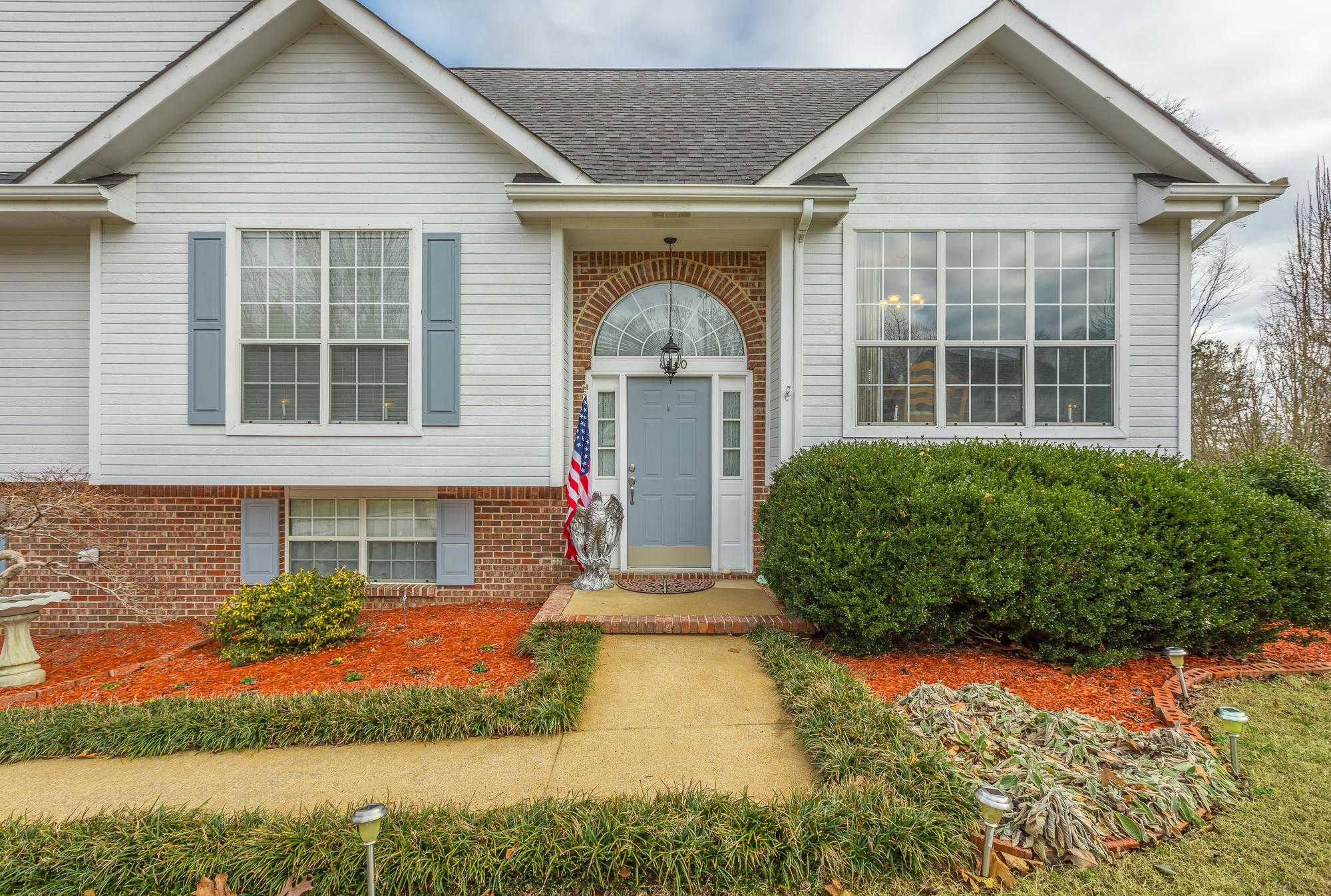 6140 Hunter Valley Road Ooltewah, TN 37363 - Photo 3 of 49 6140 Hunter Valley Rd. HD-57