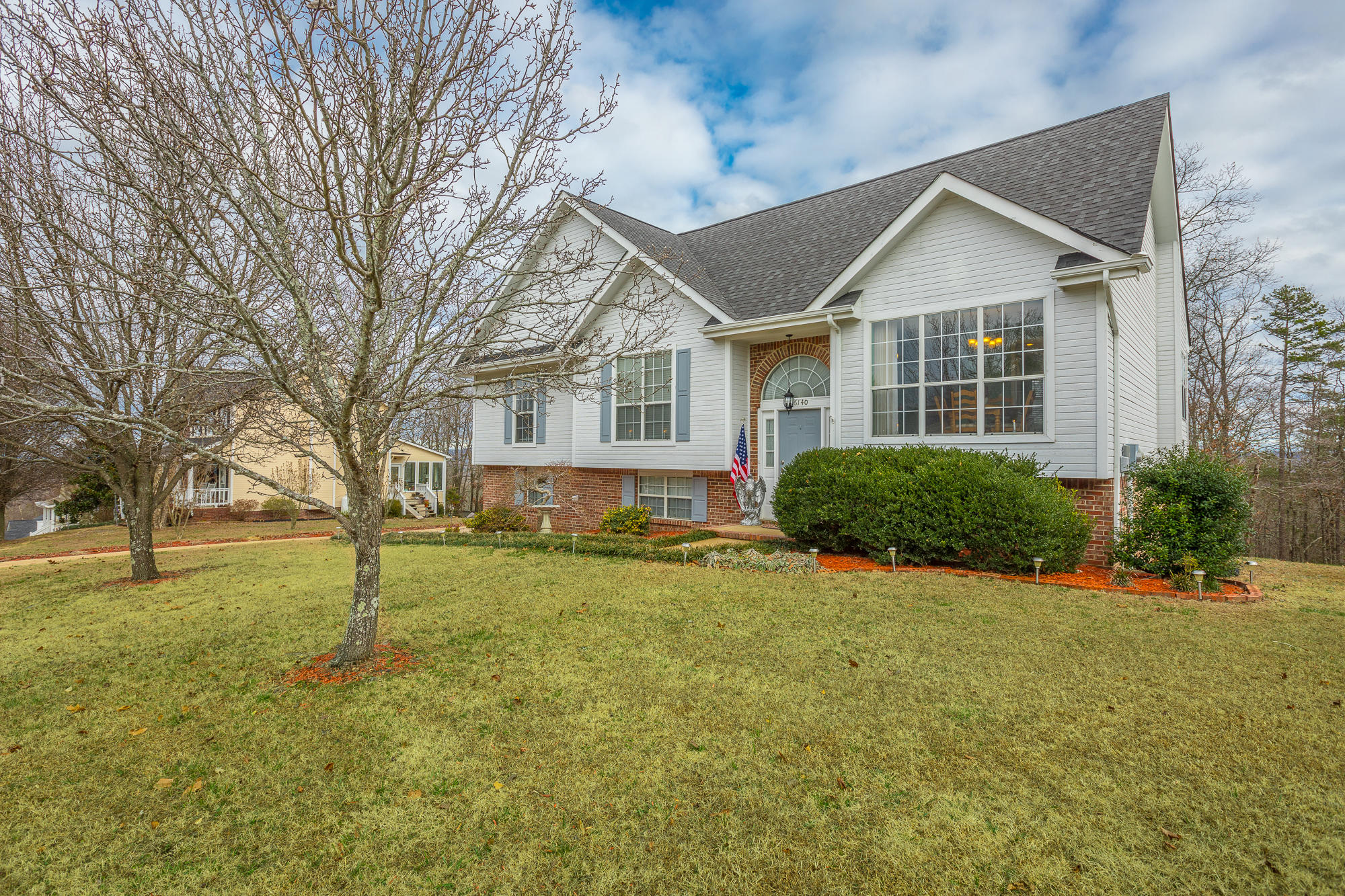 6140 Hunter Valley Road Ooltewah, TN 37363 - Photo 44 of 49 6140 Hunter Valley Rd. HD-58