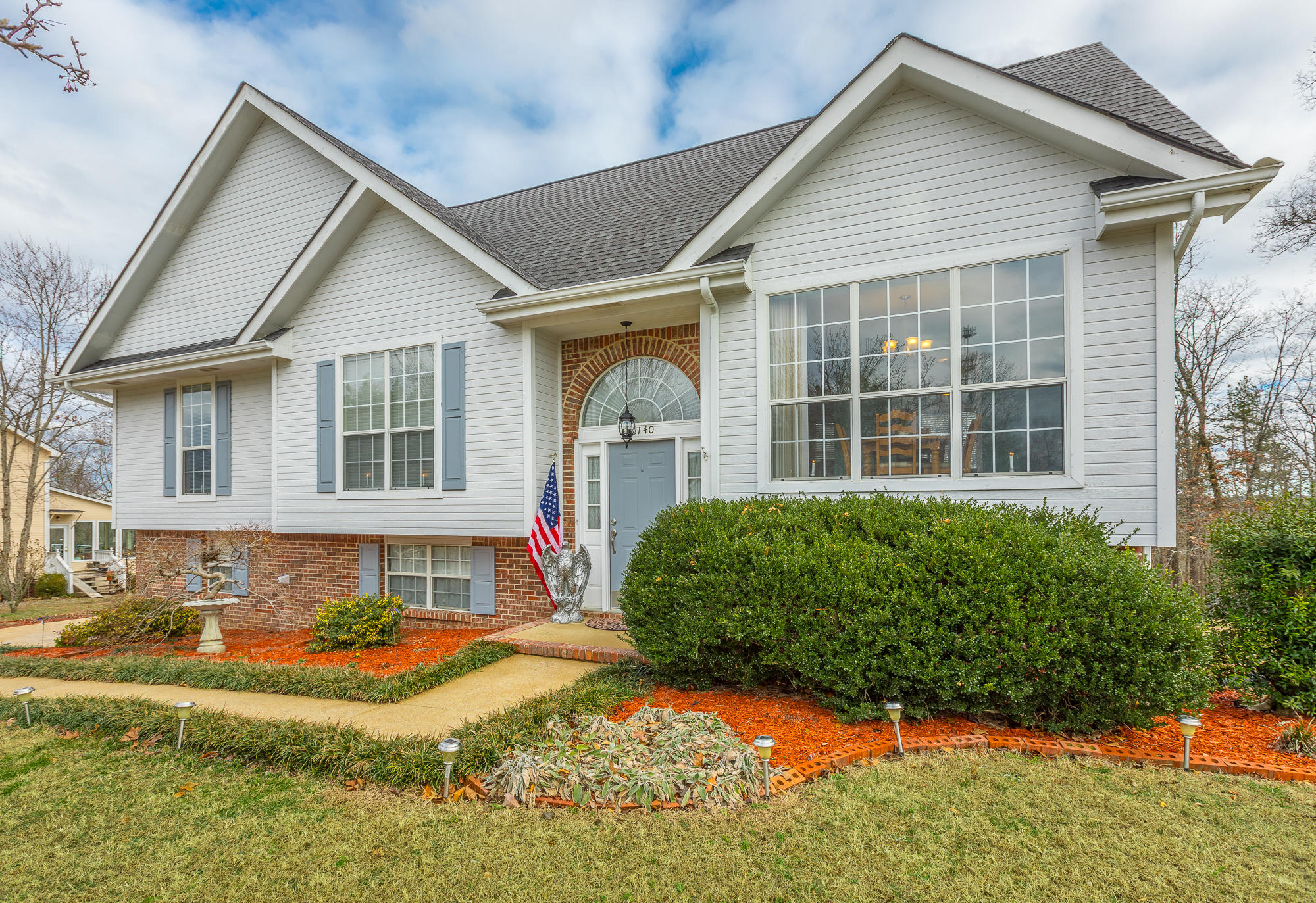 6140 Hunter Valley Road Ooltewah, TN 37363 - Photo 45 of 49 6140 Hunter Valley Rd. HD-60